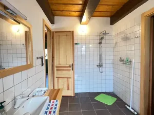 Prodej chalupy, Lískovice, 160 m2