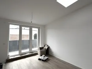 Pronájem bytu 2+kk, Brno - Židenice, Kuklenská, 49 m2