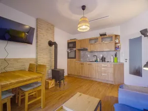 Prodej bytu 2+kk, Pec pod Sněžkou, 46 m2