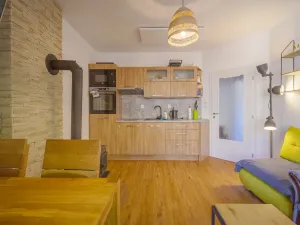 Prodej bytu 2+kk, Pec pod Sněžkou, 46 m2