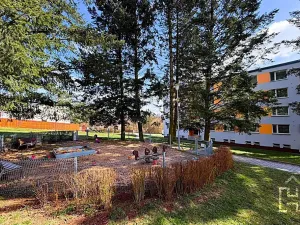 Prodej bytu 1+1, Jihlava, Královský vršek, 34 m2