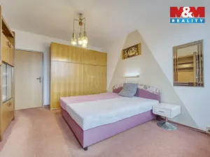 Pronájem bytu 3+1, Kralovice, Liliová, 82 m2
