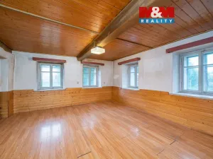 Prodej chalupy, Verměřovice, 96 m2