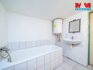 Prodej chalupy, Verměřovice, 96 m2