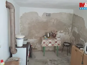 Prodej chaty, Radějov, 50 m2