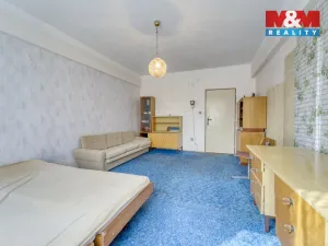 Prodej bytu 3+1, Plzeň - Jižní Předměstí, Stehlíkova, 83 m2