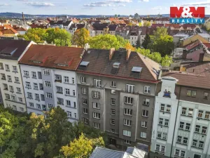 Prodej bytu 3+1, Plzeň - Jižní Předměstí, Stehlíkova, 83 m2