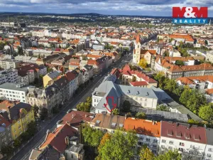 Prodej bytu 3+1, Plzeň - Jižní Předměstí, Stehlíkova, 83 m2