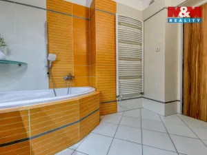 Prodej rodinného domu, Město Touškov, Mírová, 220 m2