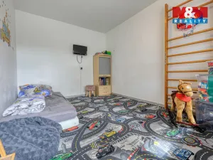 Prodej rodinného domu, Město Touškov, Mírová, 220 m2