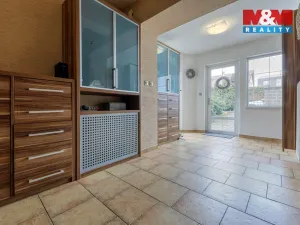 Prodej rodinného domu, Město Touškov, Mírová, 220 m2