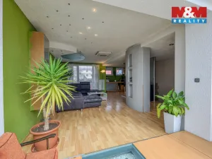 Prodej rodinného domu, Město Touškov, Mírová, 220 m2