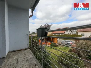 Prodej rodinného domu, Město Touškov, Mírová, 220 m2