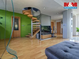 Prodej rodinného domu, Město Touškov, Mírová, 220 m2