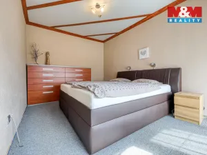 Prodej rodinného domu, Město Touškov, Mírová, 220 m2