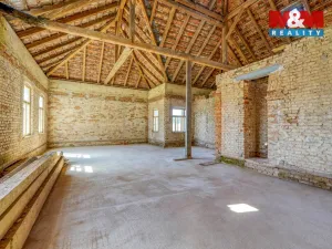 Prodej rodinného domu, Poběžovice - Sedlec, 150 m2