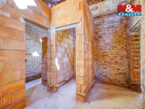 Prodej rodinného domu, Poběžovice - Sedlec, 150 m2