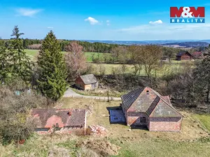 Prodej rodinného domu, Poběžovice - Sedlec, 150 m2