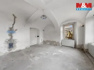 Prodej chaty, Polepy - Encovany, 118 m2