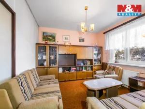 Prodej bytu 2+1, Nejdek, Okružní, 50 m2