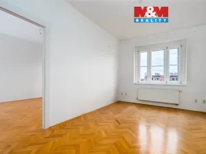 Prodej bytu 2+1, Praha - Vršovice, Madridská, 62 m2