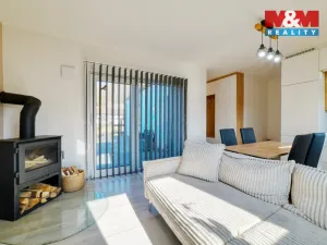 Prodej rodinného domu, Šabina, 55 m2