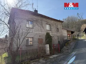 Pronájem rodinného domu, Skuhrov nad Bělou, 60 m2