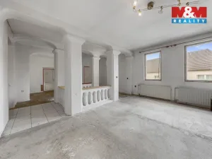 Prodej rodinného domu, Polepy - Encovany, 118 m2