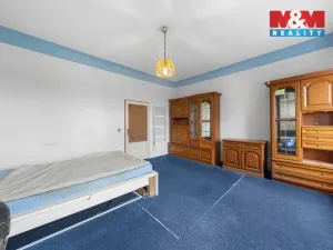 Prodej rodinného domu, Polepy - Encovany, 118 m2