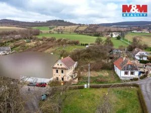 Prodej rodinného domu, Polepy - Encovany, 118 m2