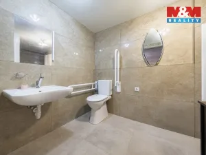 Prodej rodinného domu, Bílé Podolí, 122 m2