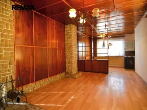 Prodej rodinného domu, Podivín, Rybáře, 170 m2