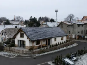 Prodej rodinného domu, Chrast, Čeperka, 60 m2