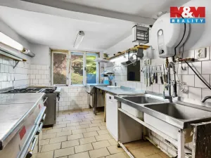 Prodej restaurace, Mařenice - Dolní Světlá, 598 m2