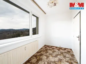 Prodej bytu 3+1, Tanvald, Horská, 65 m2