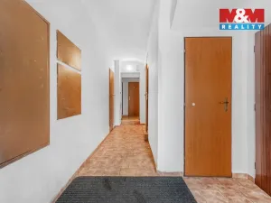 Prodej ubytování, Bílina - Mostecké Předměstí, Kyselská, 170 m2