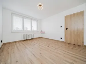 Pronájem bytu 2+1, Ostrava, Horní, 44 m2