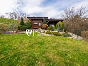 Prodej rodinného domu, Ostopovice, 77 m2