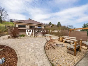 Prodej rodinného domu, Ostopovice, 77 m2