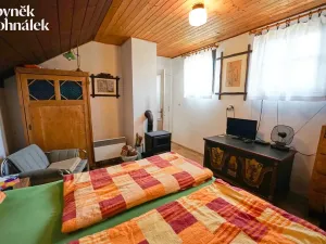 Prodej vinného sklepa, Čejč, 198 m2