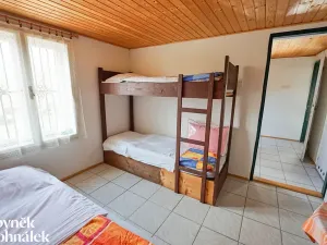 Prodej vinného sklepa, Čejč, 198 m2