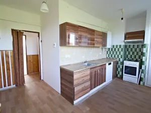 Pronájem bytu 3+1, Meclov, 70 m2