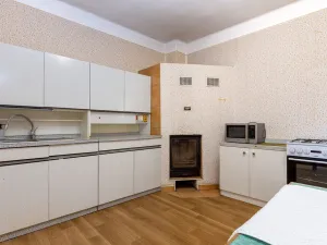Prodej rodinného domu, Vyškov - Nouzka, Brněnská, 84 m2