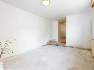 Prodej rodinného domu, Vyškov - Nouzka, Brněnská, 84 m2