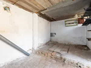 Prodej rodinného domu, Vyškov - Nouzka, Brněnská, 84 m2