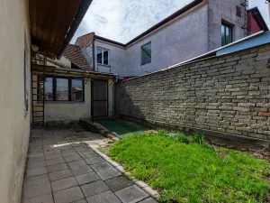 Prodej rodinného domu, Vyškov - Nouzka, Brněnská, 84 m2