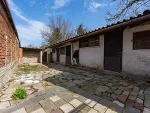 Prodej rodinného domu, Vyškov - Nouzka, Brněnská, 84 m2