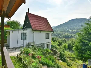 Prodej chaty, Dolní Zálezly, 37 m2