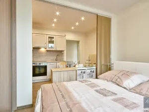 Prodej bytu 2+kk, Ústí nad Labem, Zámečnická, 43 m2