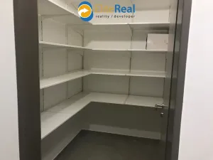 Pronájem - jiné, Olomouc, Frištenského, 3 m2